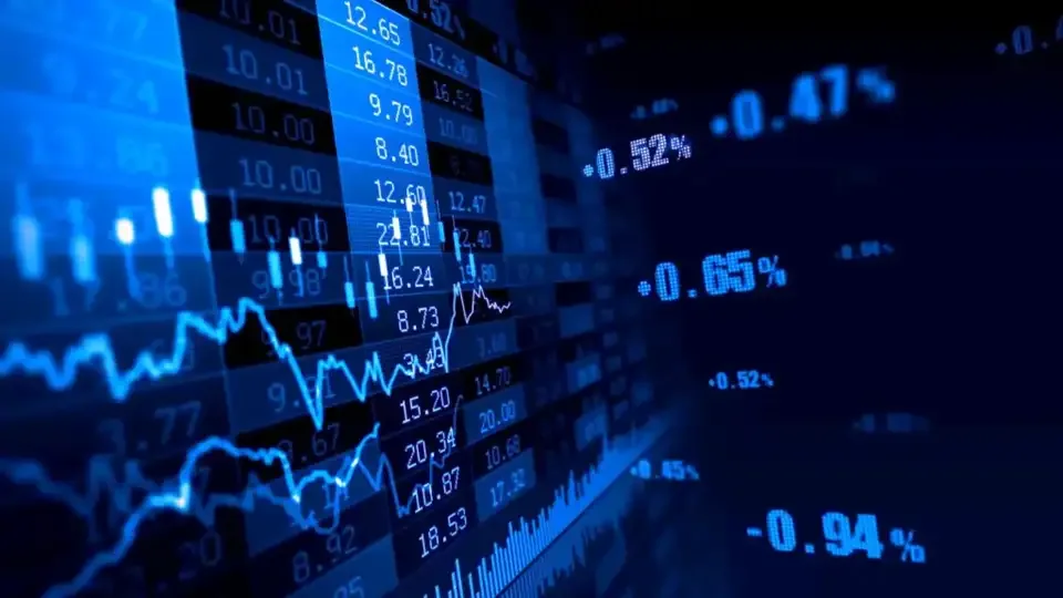 Marchés boursiers : prudence accrue avant une série de publications économiques majeures